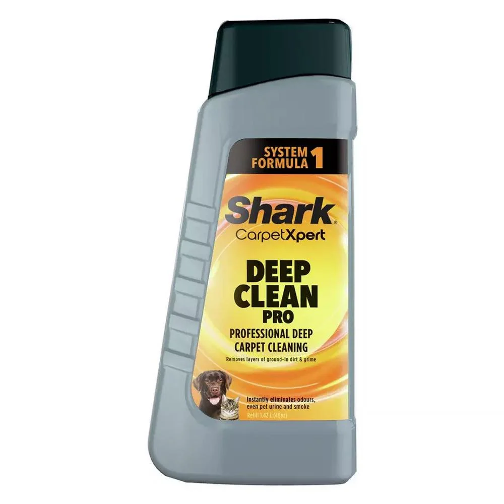 Shark Carpetxpert Deep Clean Pro Formula Carpet Cleaner 1.42 Litre
