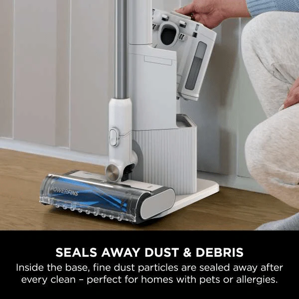 Shark Cordless Stick Vacuum with Auto Empty System BU3521UK - Image 3