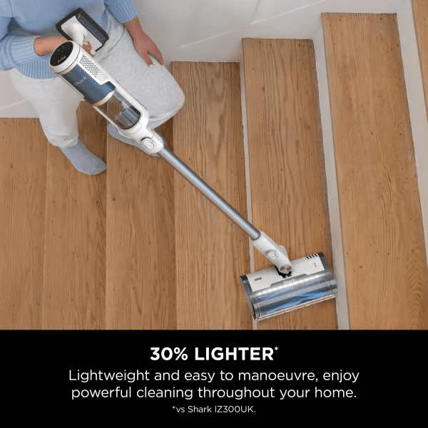 Shark Cordless Stick Vacuum with Auto Empty System BU3521UK - Image 7