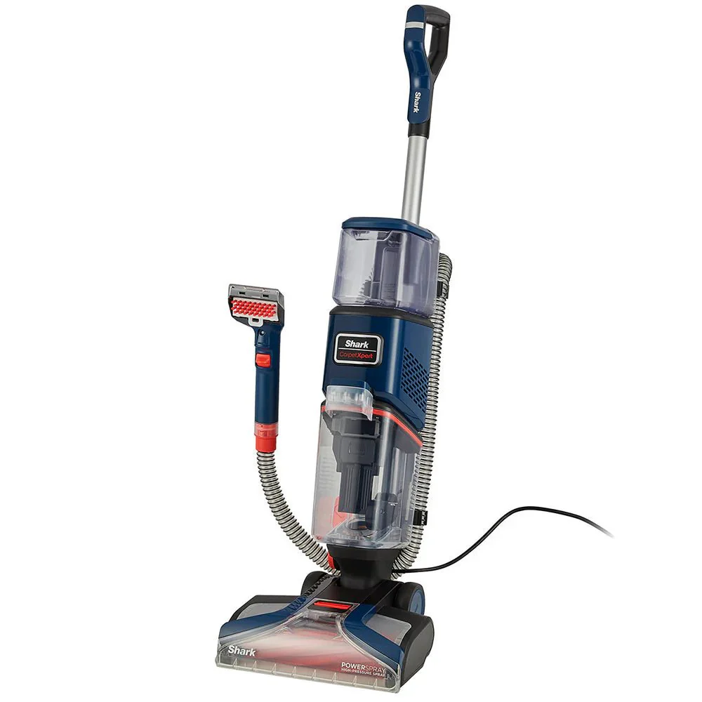 Shark EX150UK Carpetxpert 3.15L Carpet Cleaner