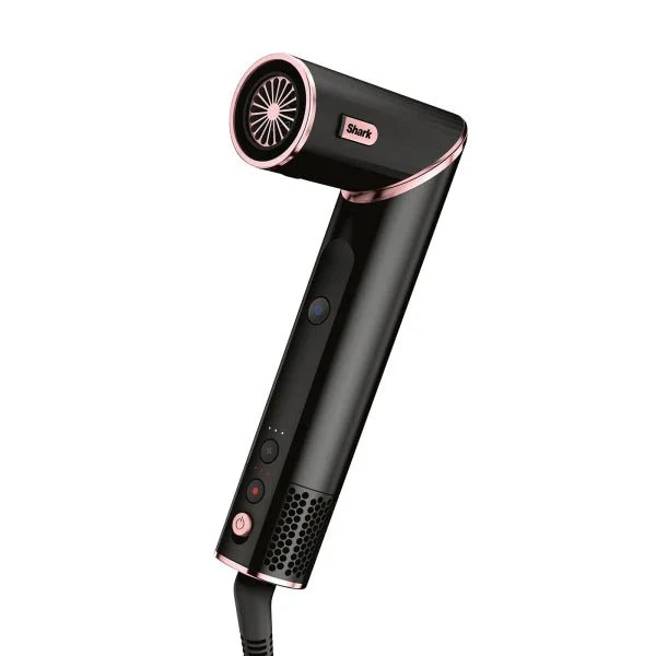 Shark FlexStyle Air Styler & Hair Dryer, 5 Attachments HD440UK