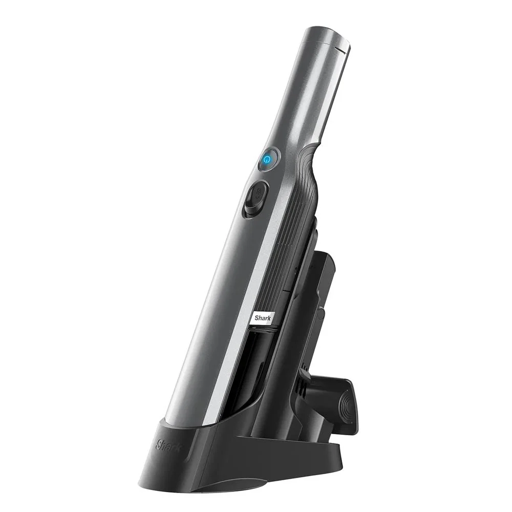 Shark Handheld Cordless Vac Vacuum Cleaner WV200UK