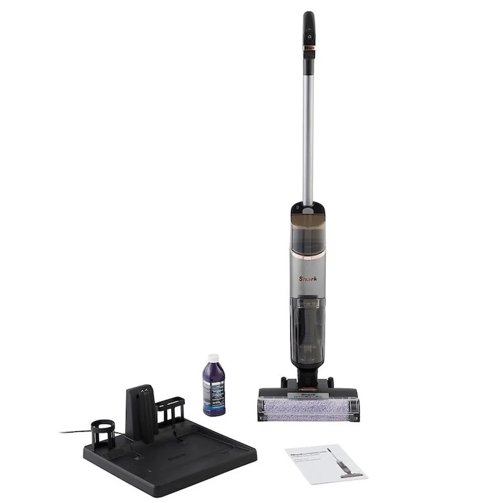 Shark Hydrovac Cordless Vac Vacuum Cleaner - WD210UK - Image 2