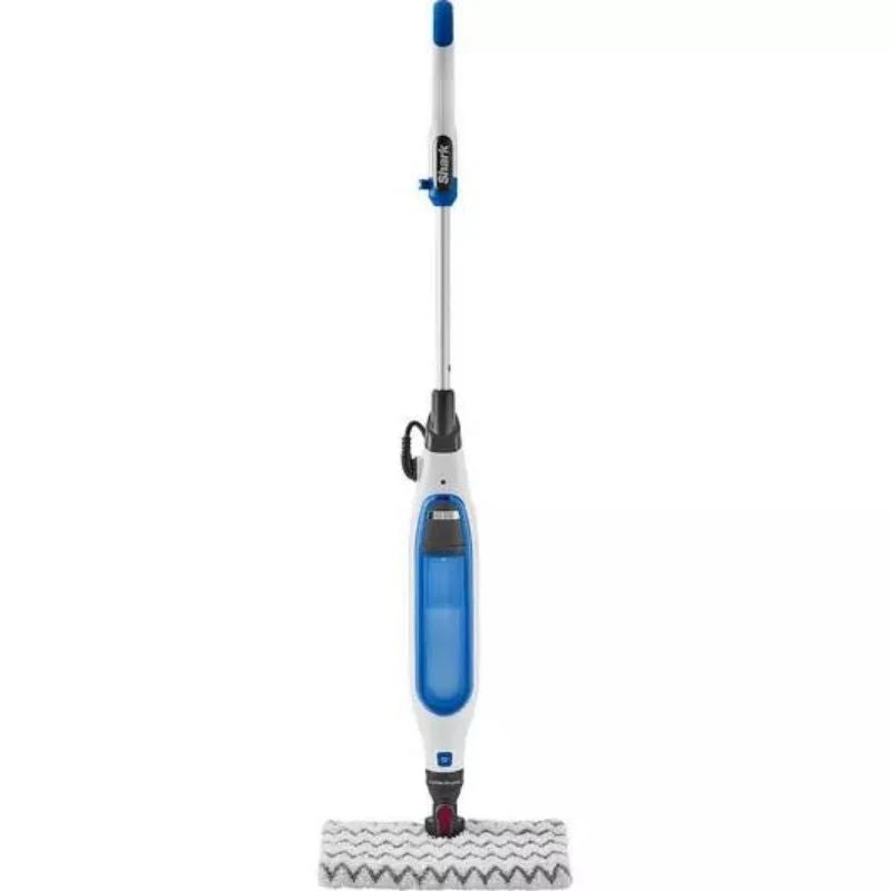 Shark Klik 'N' Flip Steam Mop ( Inc: Manual Press 1050W 22g Steam 11min Per Tank)