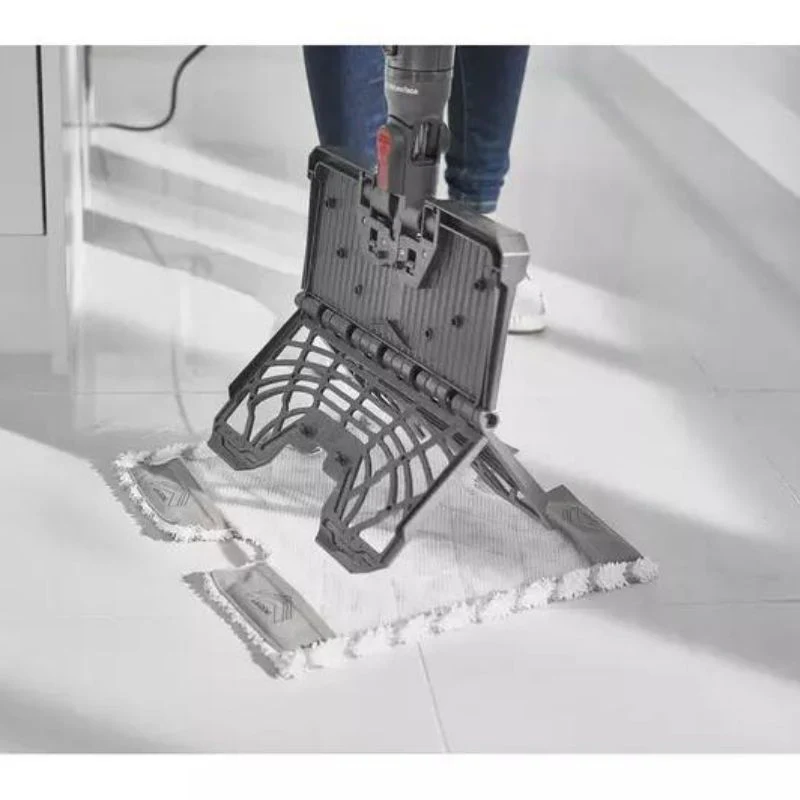 Shark Klik 'N' Flip Steam Mop ( Inc: Manual Press 1050W 22g Steam 11min Per Tank) - Image 3