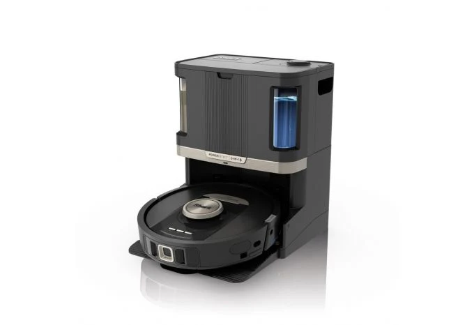 Shark Power-Detect Robot Vacuum Mop & Station | RV2800YEUK