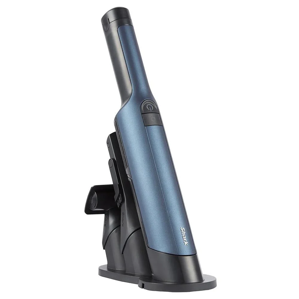 Shark Premium Handheld Cordless Vac Vacuum Cleaner WV270UK