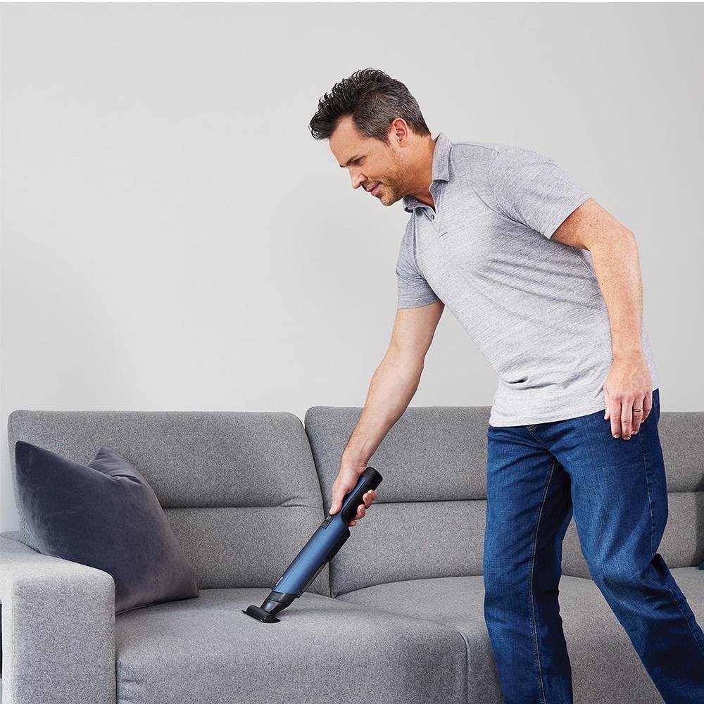 Shark Premium Handheld Cordless Vac Vacuum Cleaner WV270UK - Image 4