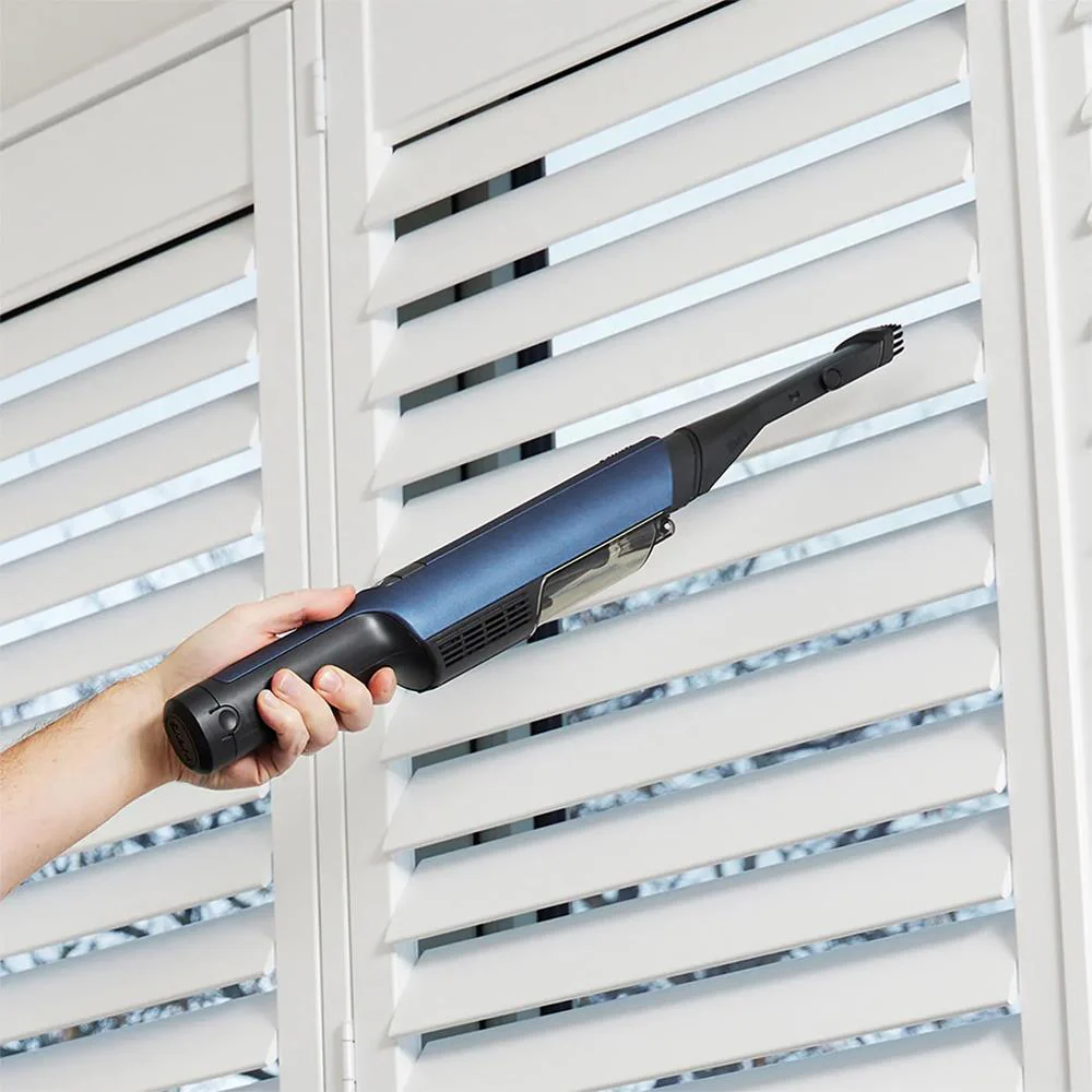 Shark Premium Handheld Cordless Vac Vacuum Cleaner WV270UK - Image 5