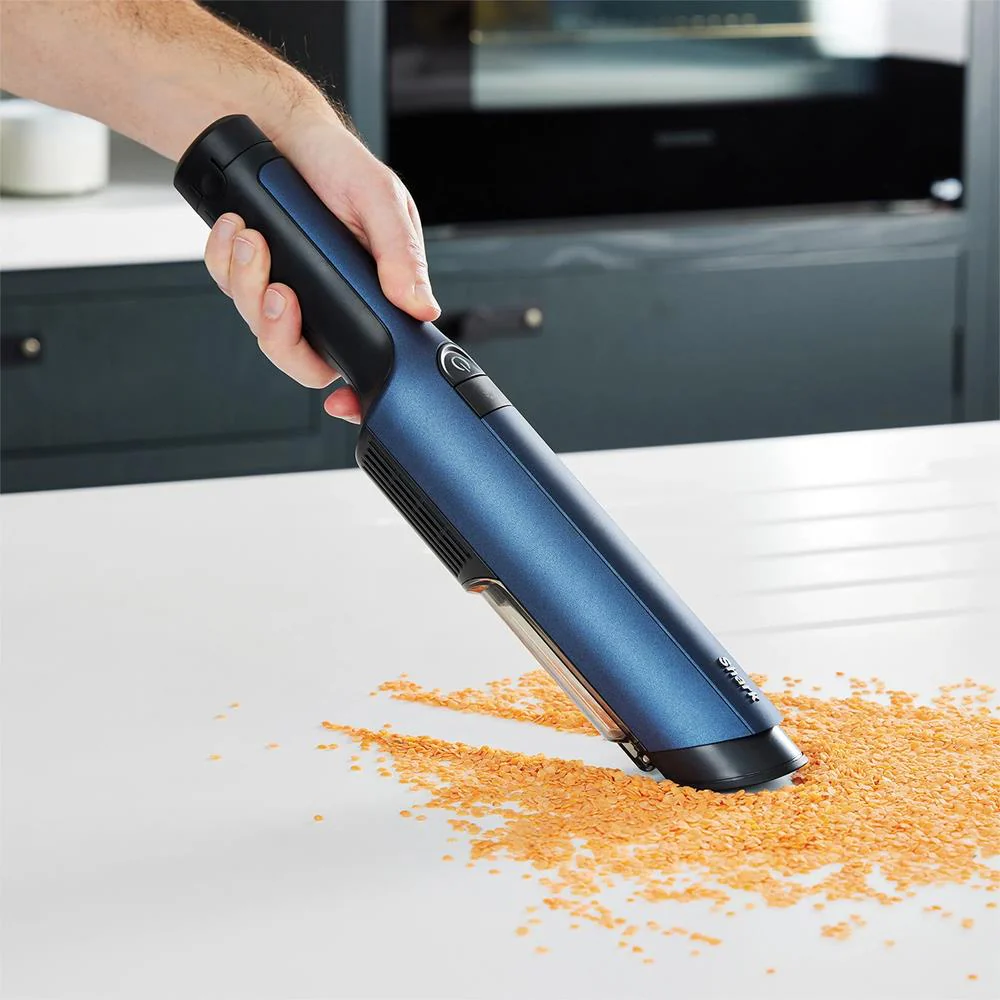 Shark Premium Handheld Cordless Vac Vacuum Cleaner WV270UK - Image 6