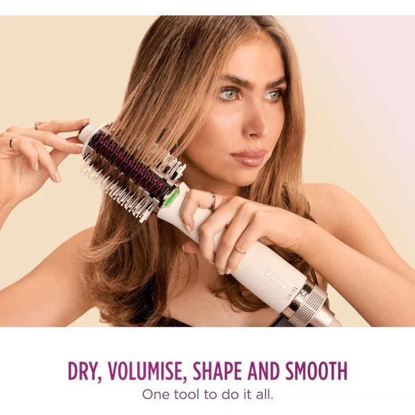 Shark SmoothStyle Hot Brush & Smoothing Comb | HT212UK - Image 6