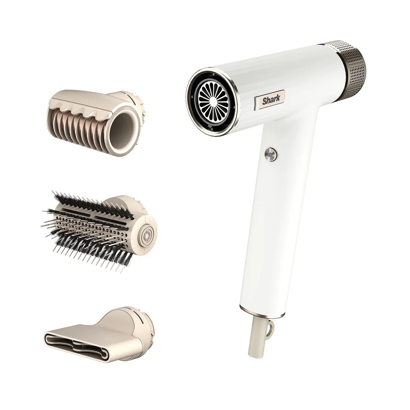 Shark SpeedStyle 5-in-1 Hair Dryer with Storage Bag HD352UK