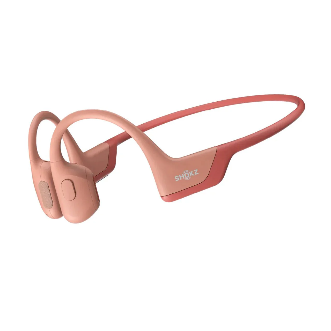 SHOKZ OpenRun Pro Running Headphones in Pink | 38-S810PK