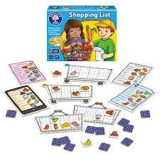 Shopping List Game - Image 2
