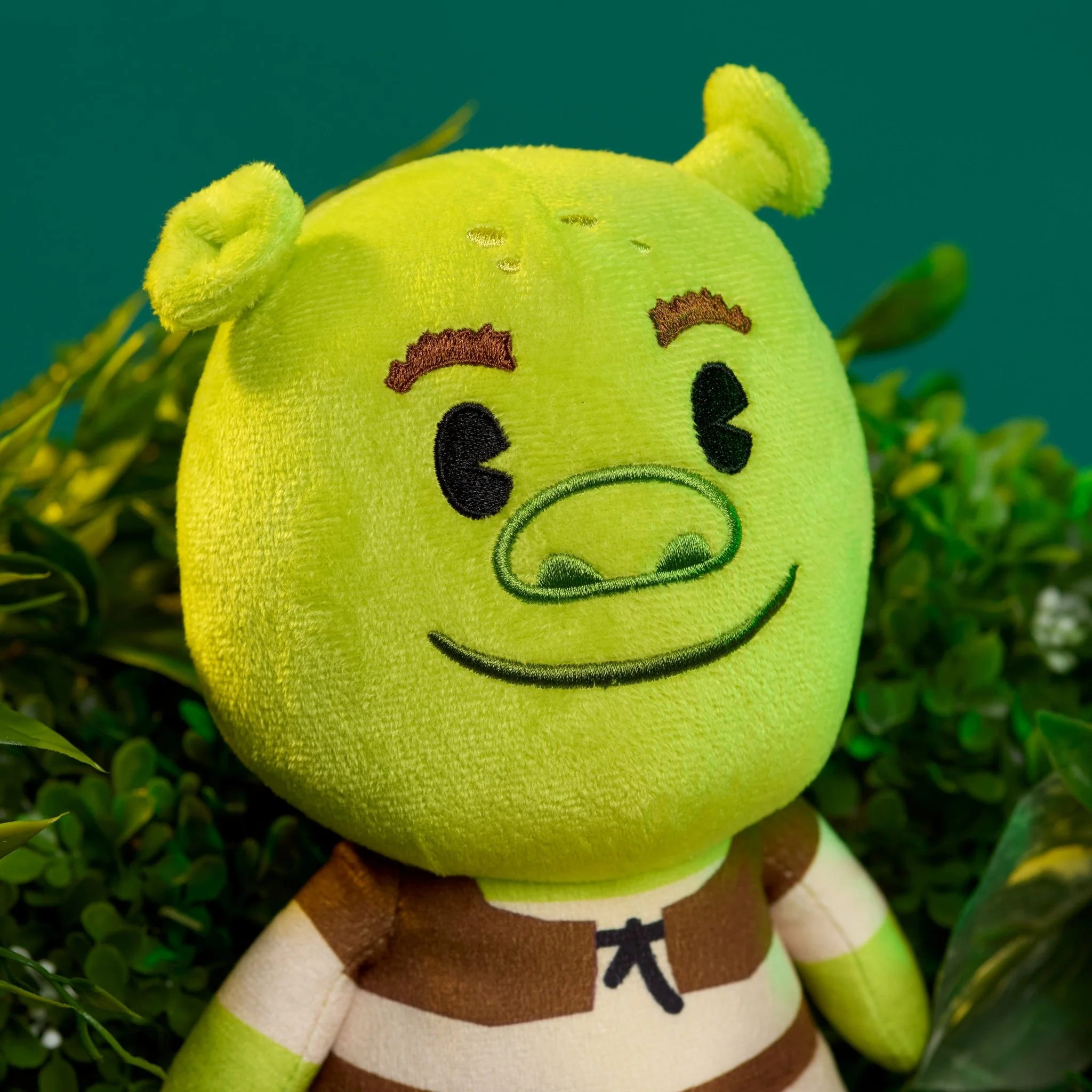 Shrek Plush Assorted Styles - Toymaster Exclusive