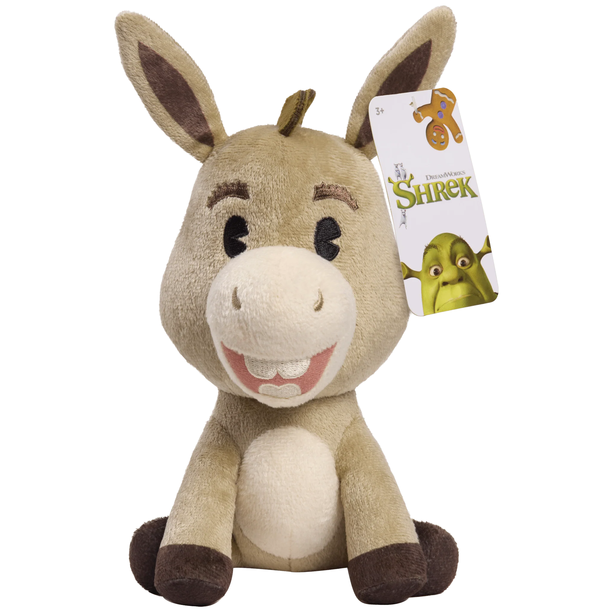 Shrek Plush Assorted Styles - Toymaster Exclusive - Image 6