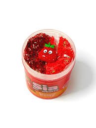 Sia Strawberry Putty Pals - Image 2