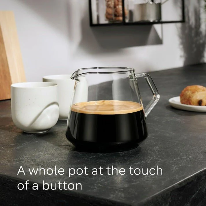 Siemens Fully Automatic Coffee Machine | TQ717GB3 - Image 10