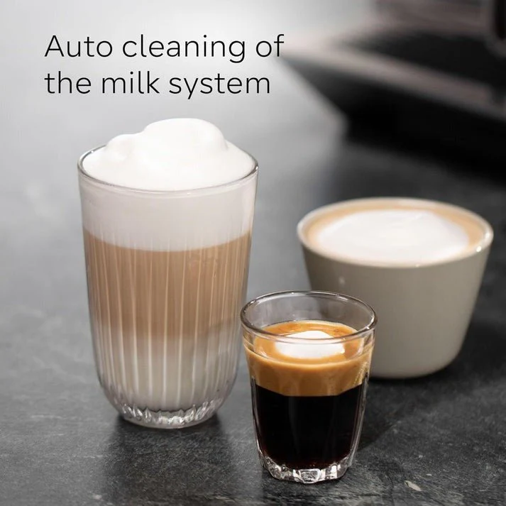 Siemens Fully Automatic Coffee Machine | TQ717GB3 - Image 14