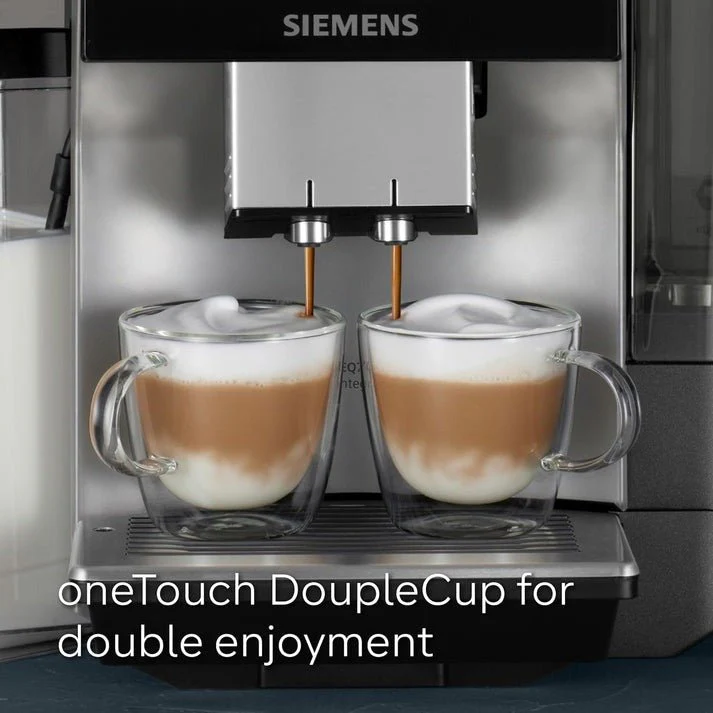 Siemens Fully Automatic Coffee Machine | TQ717GB3 - Image 5