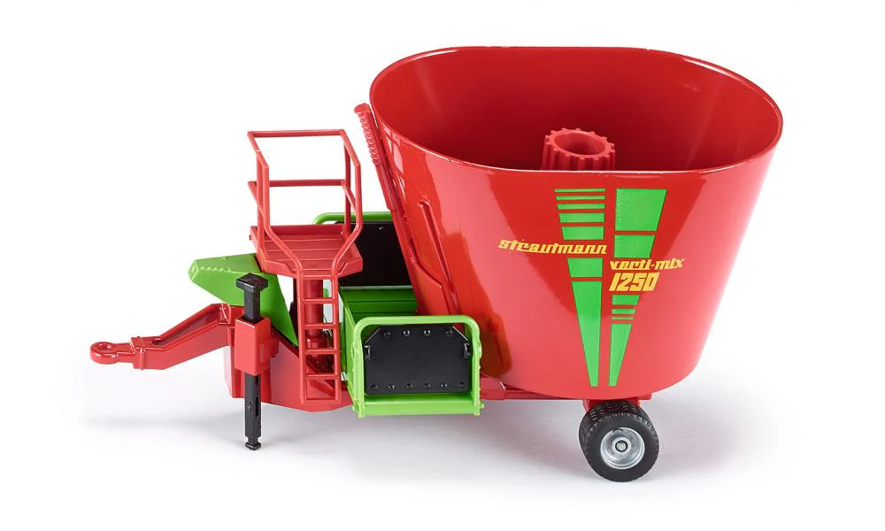 Siku 1:32 Fodder Mixer