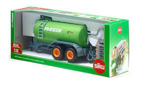 Siku 1:32 Joskin Vacuum Tanker