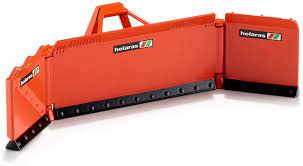 Siku 1:32 Maize Leveller With Adaptor - Image 2
