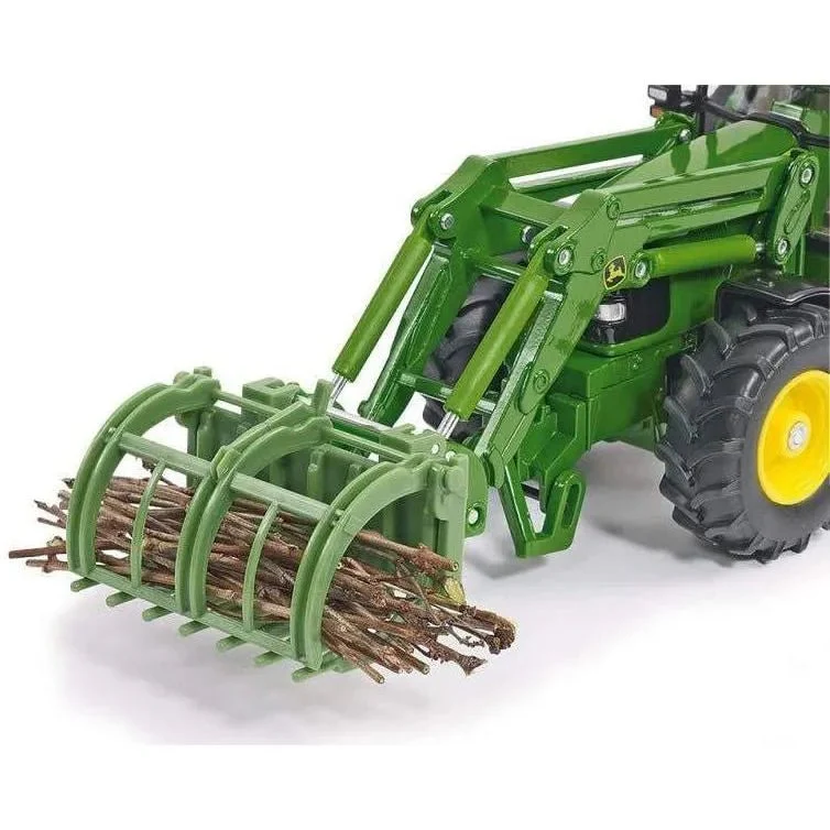 Siku Accessories For Front Loader 1:32 - Image 6