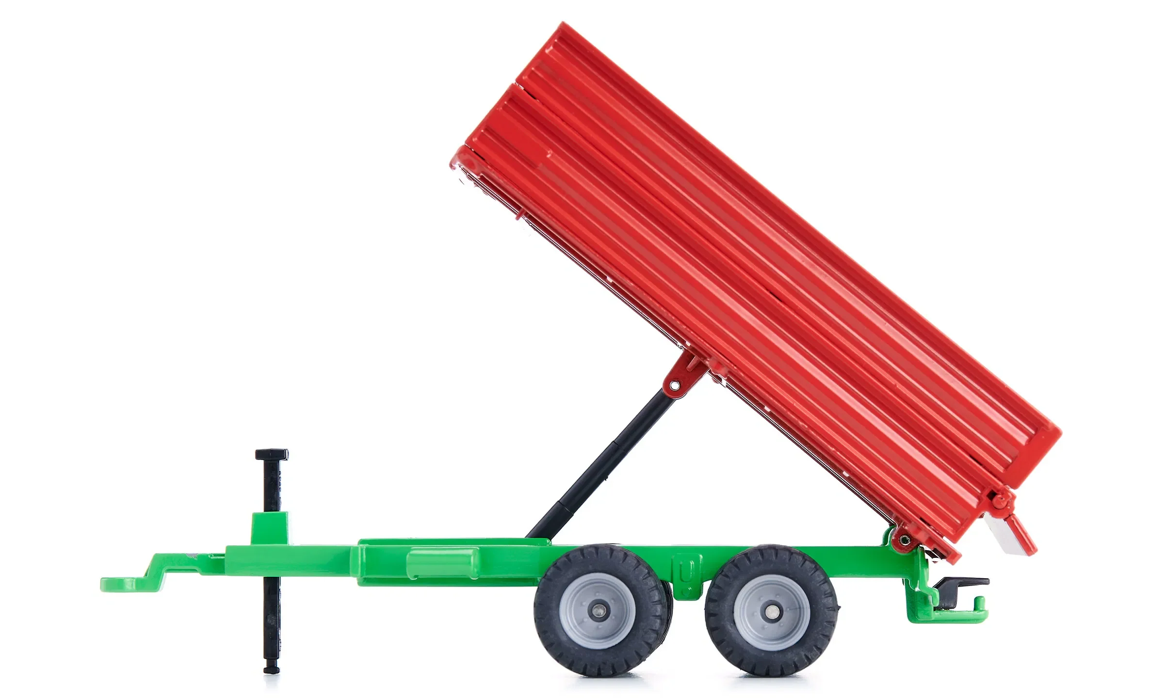 SIKU Tandem-axle trailer 1:32 SCALE - Image 4
