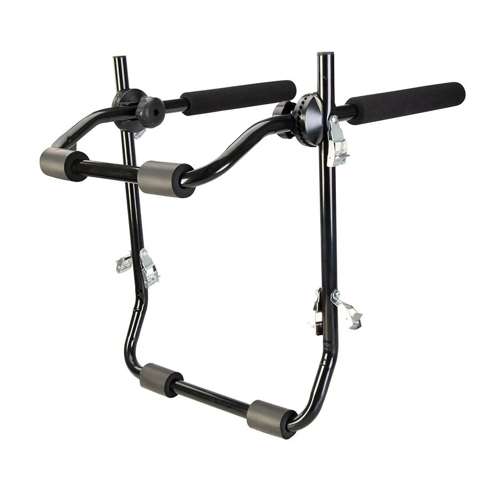 Silverline Bike Rack – 45kg / 3 Bikes