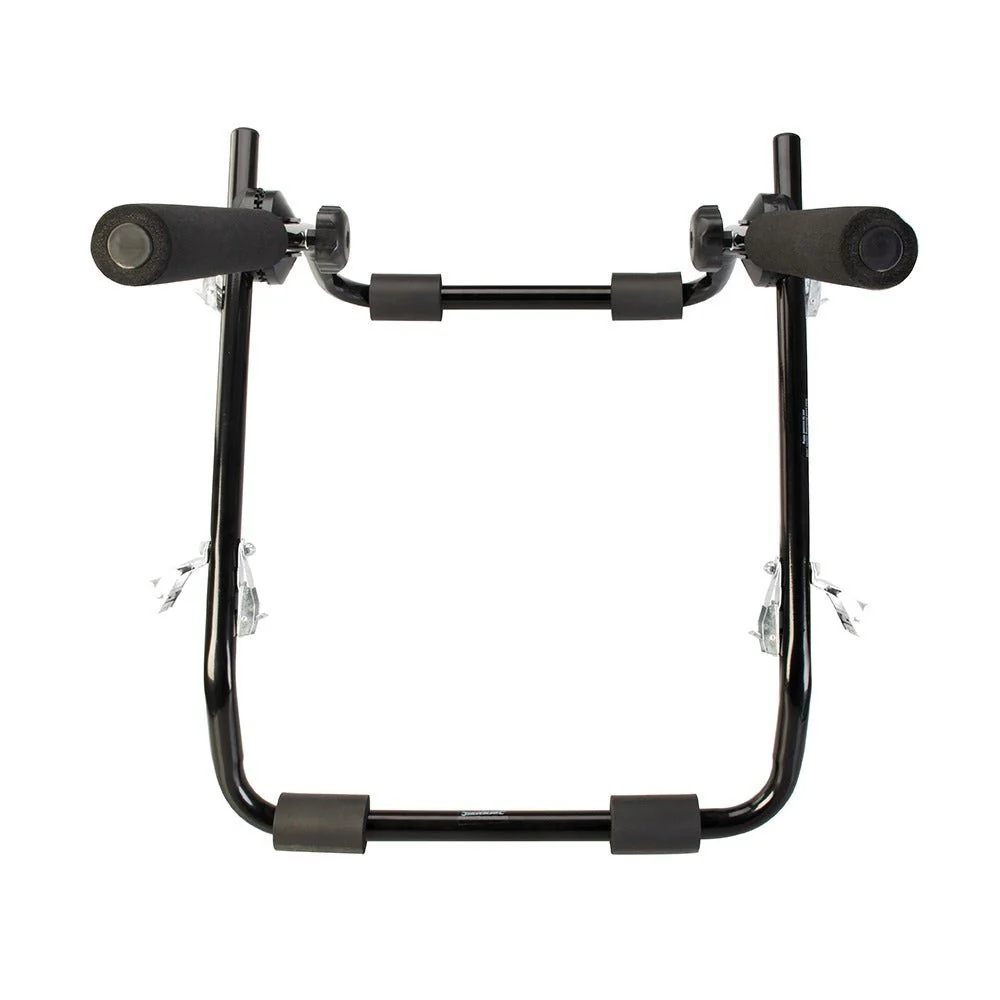 Silverline Bike Rack – 45kg / 3 Bikes - Image 2