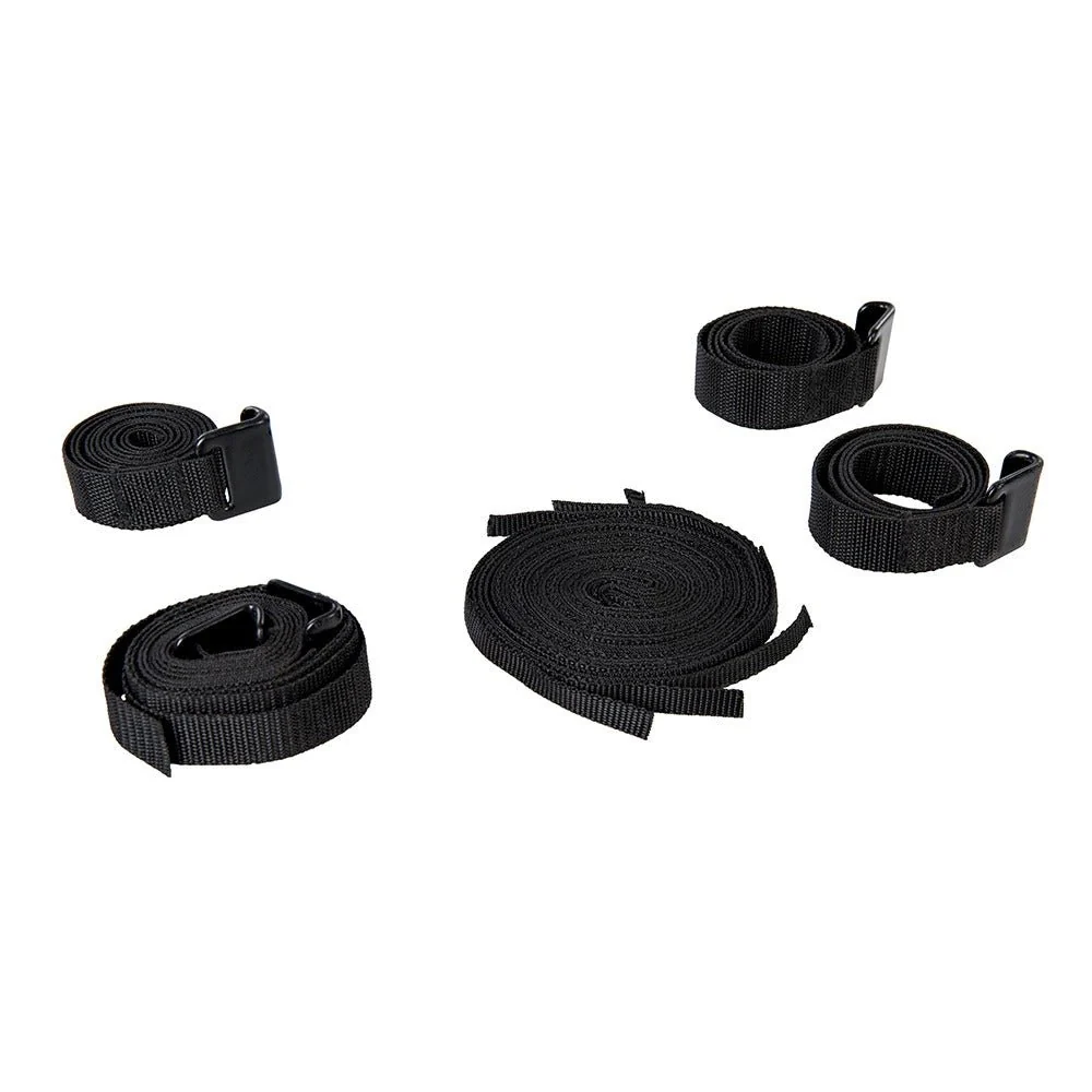 Silverline Bike Rack – 45kg / 3 Bikes - Image 3