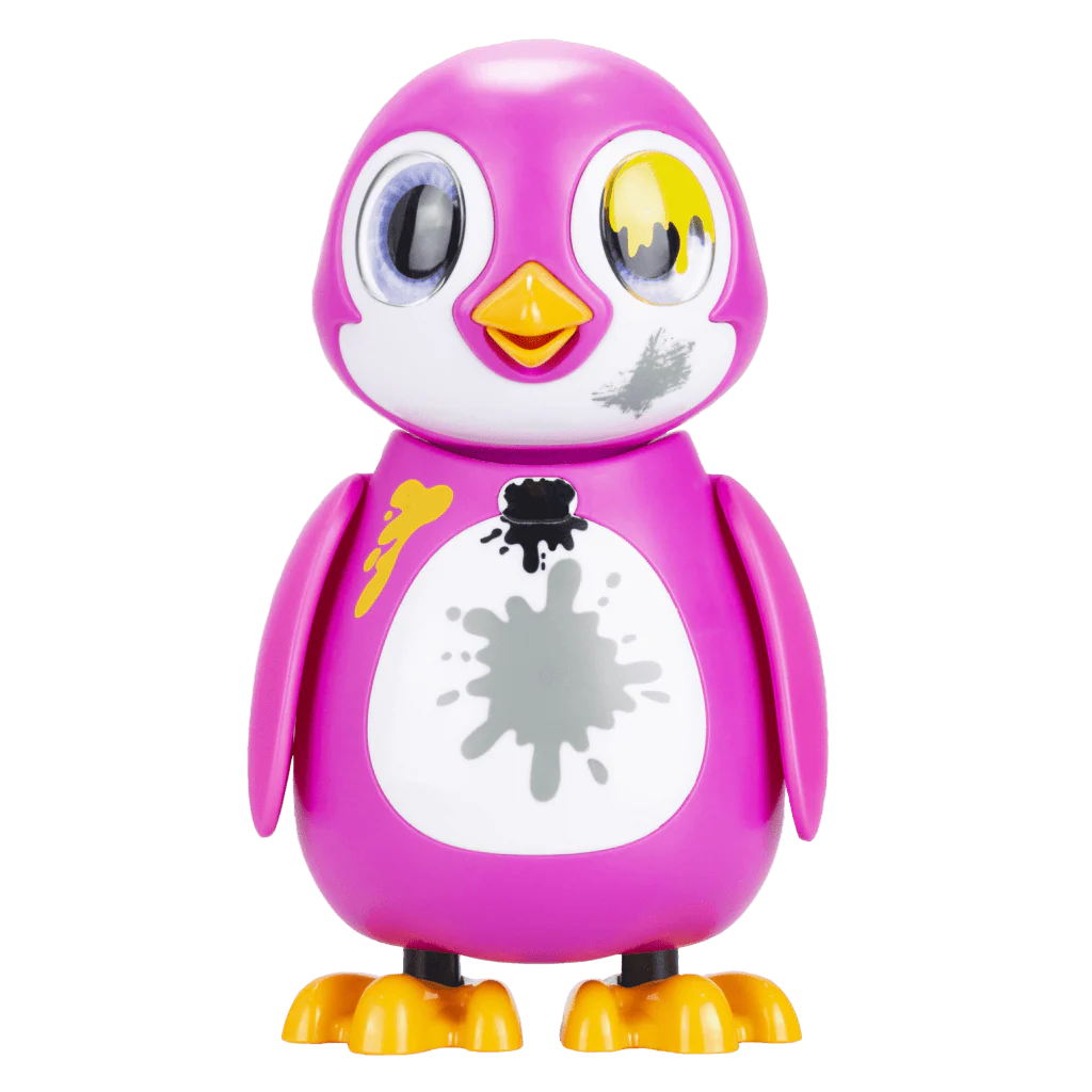 Silverlit Rescue Penguin - Image 3