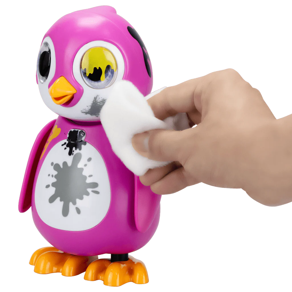 Silverlit Rescue Penguin - Image 4