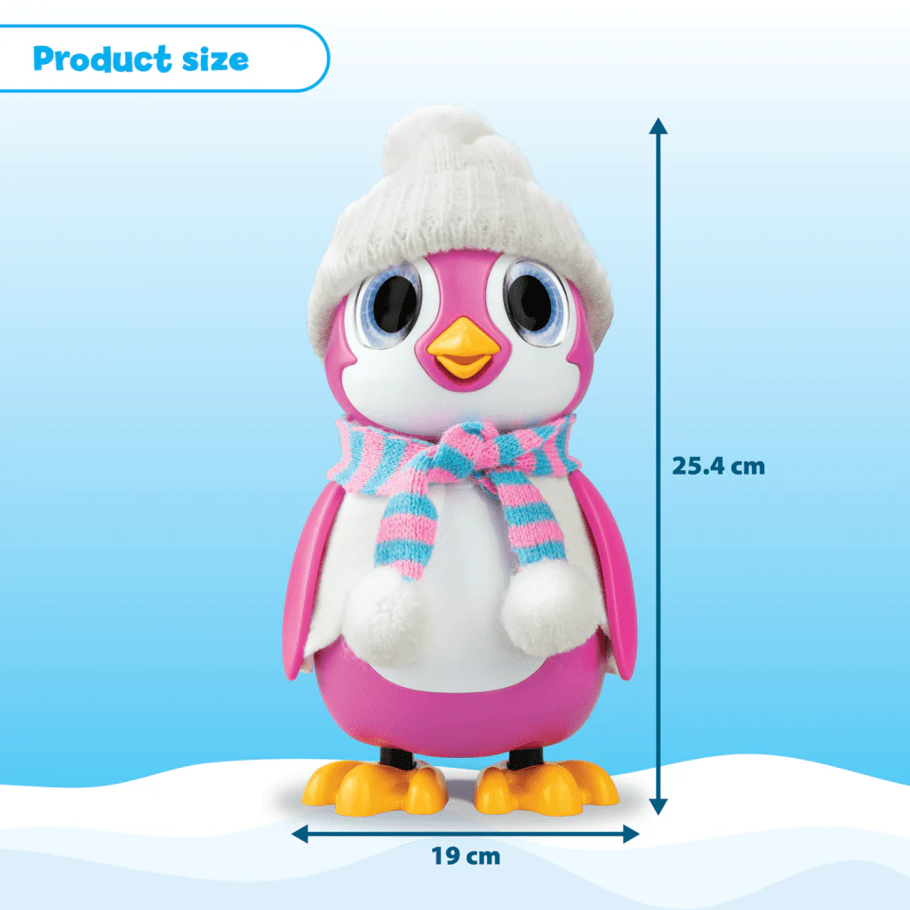 Silverlit Rescue Penguin - Image 5