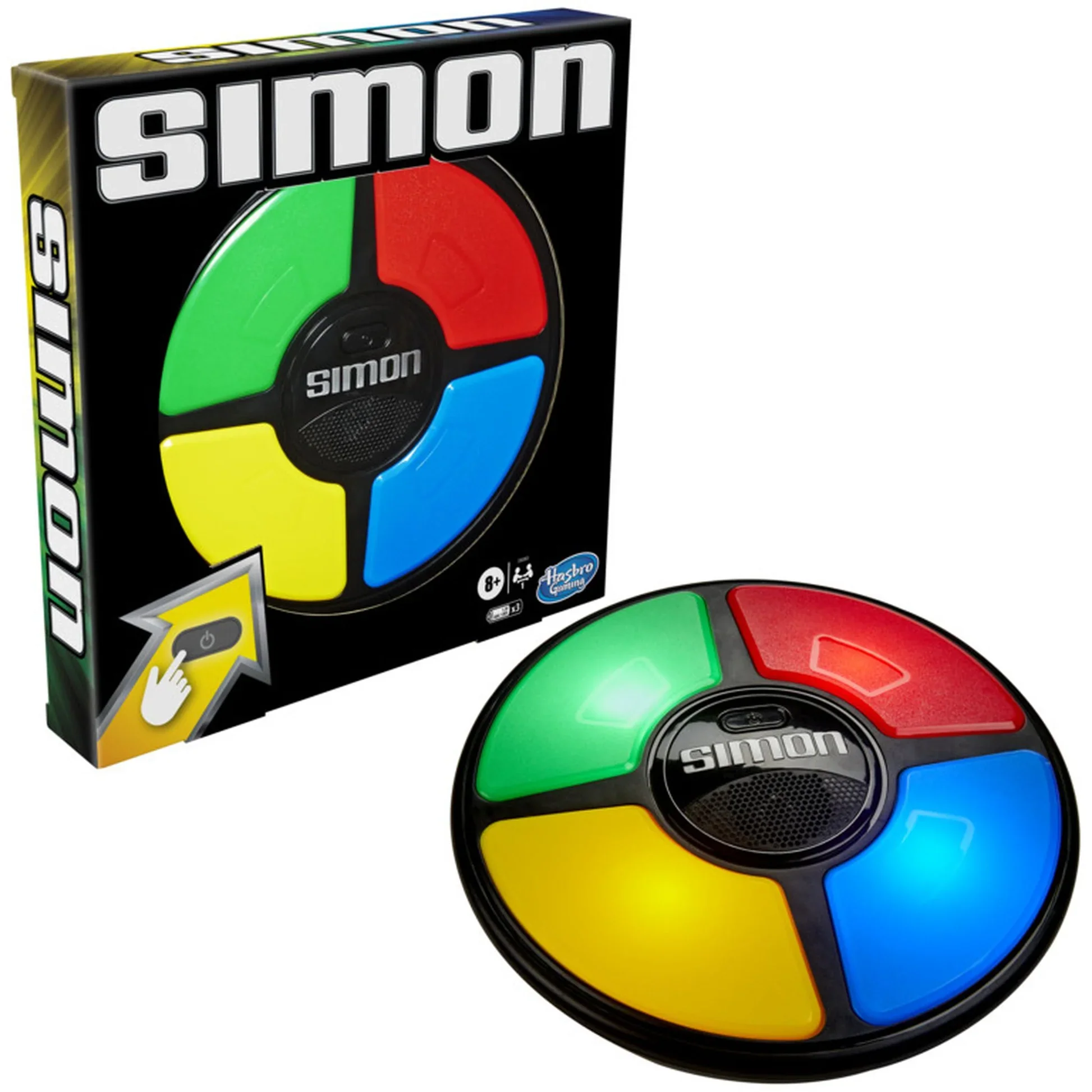 Simon Classic - Image 2