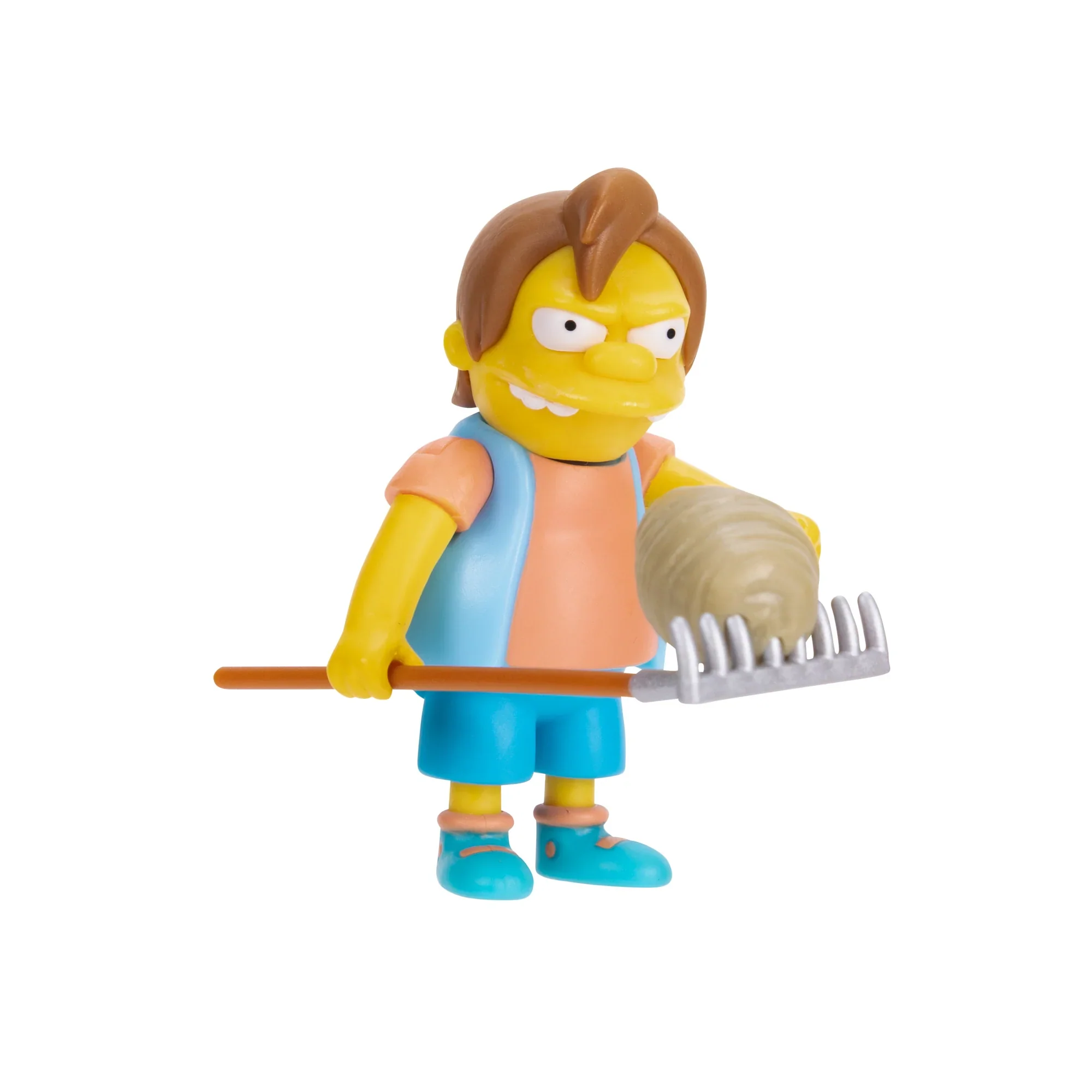 Simpsons 2.5in Figures Wave 4 Assorted Styles - Image 10