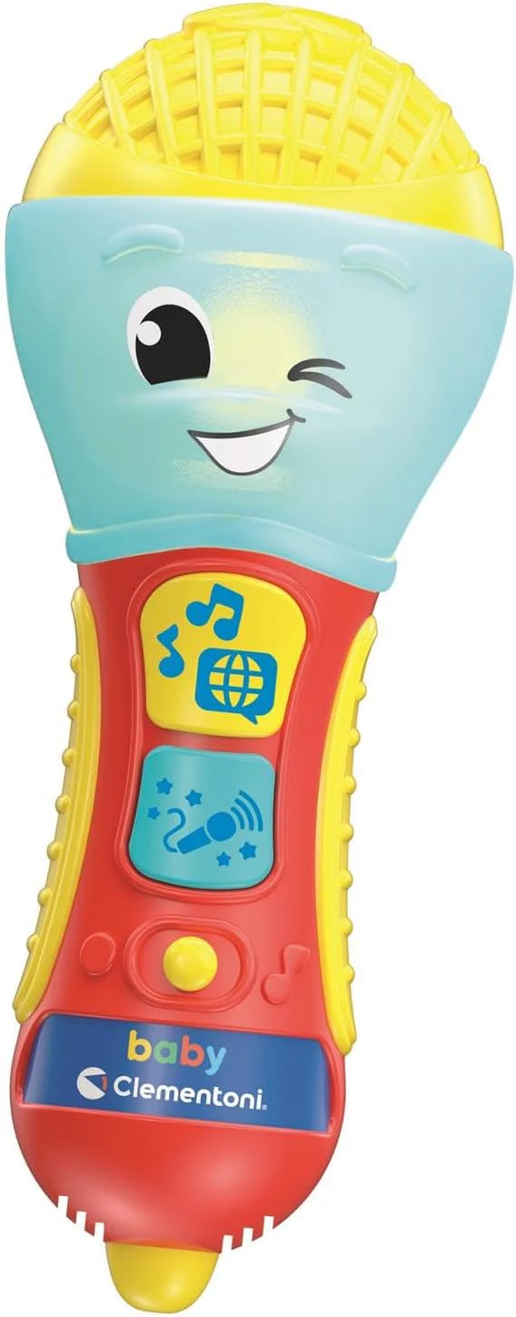 Sing & Play Microphone - Image 2