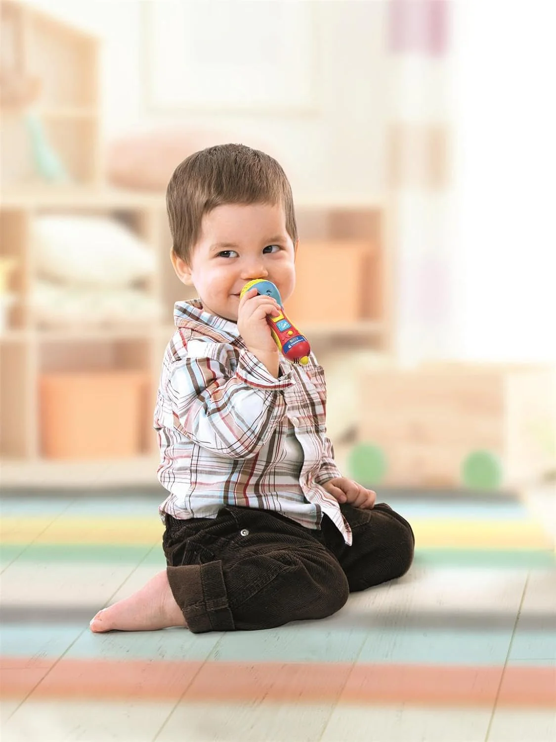 Sing & Play Microphone - Image 3