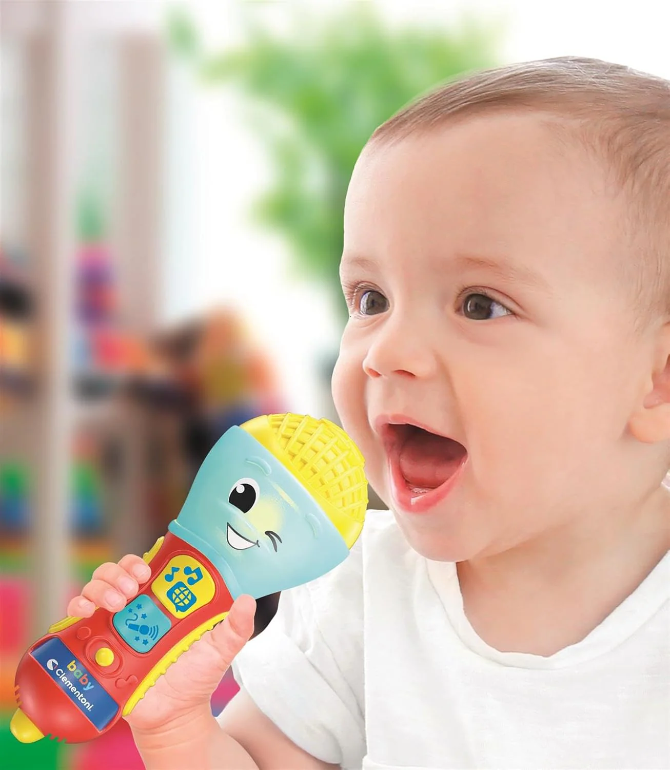 Sing & Play Microphone - Image 4
