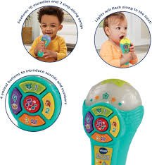 Sing Songs Microphone - Image 2