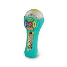 Sing Songs Microphone - Image 3