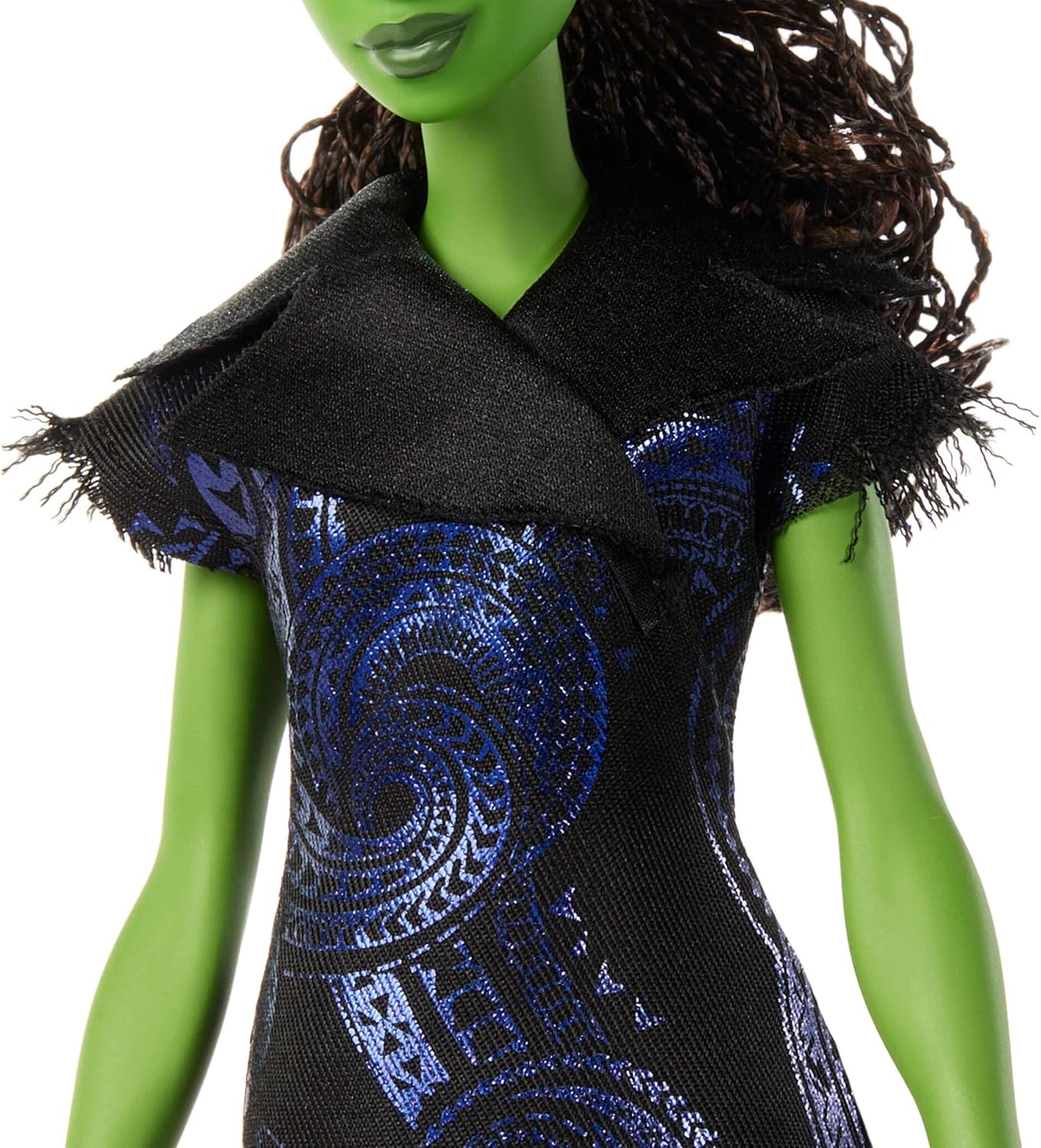Singing Elphaba Fashion Doll - Wicked - Image 6