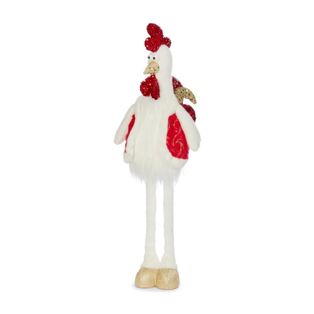 Sir Cluck | A | Lot
