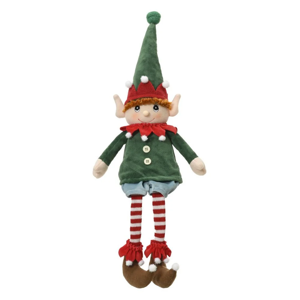 Sitting Elf | 60Cm