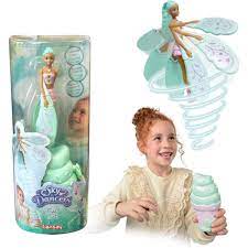 Sky Dancers Doll Assorted Styles