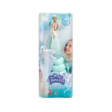 Sky Dancers Doll Assorted Styles - Image 5