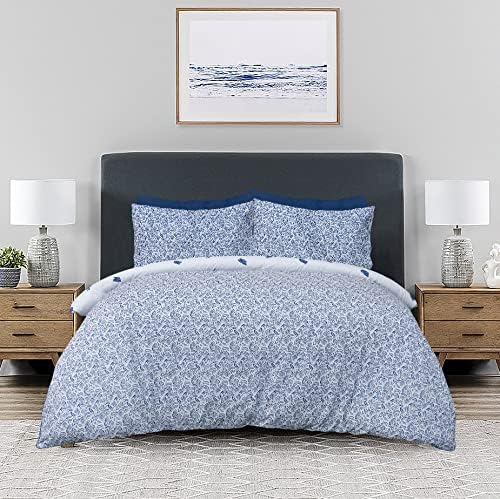 Sleepdown Sea Shore Duvet Set Single - Image 2