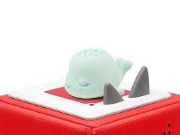 Sleepy Whale - Lullabies from the Ocean Tonie