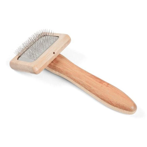 Slicker Pet Brush - Medium